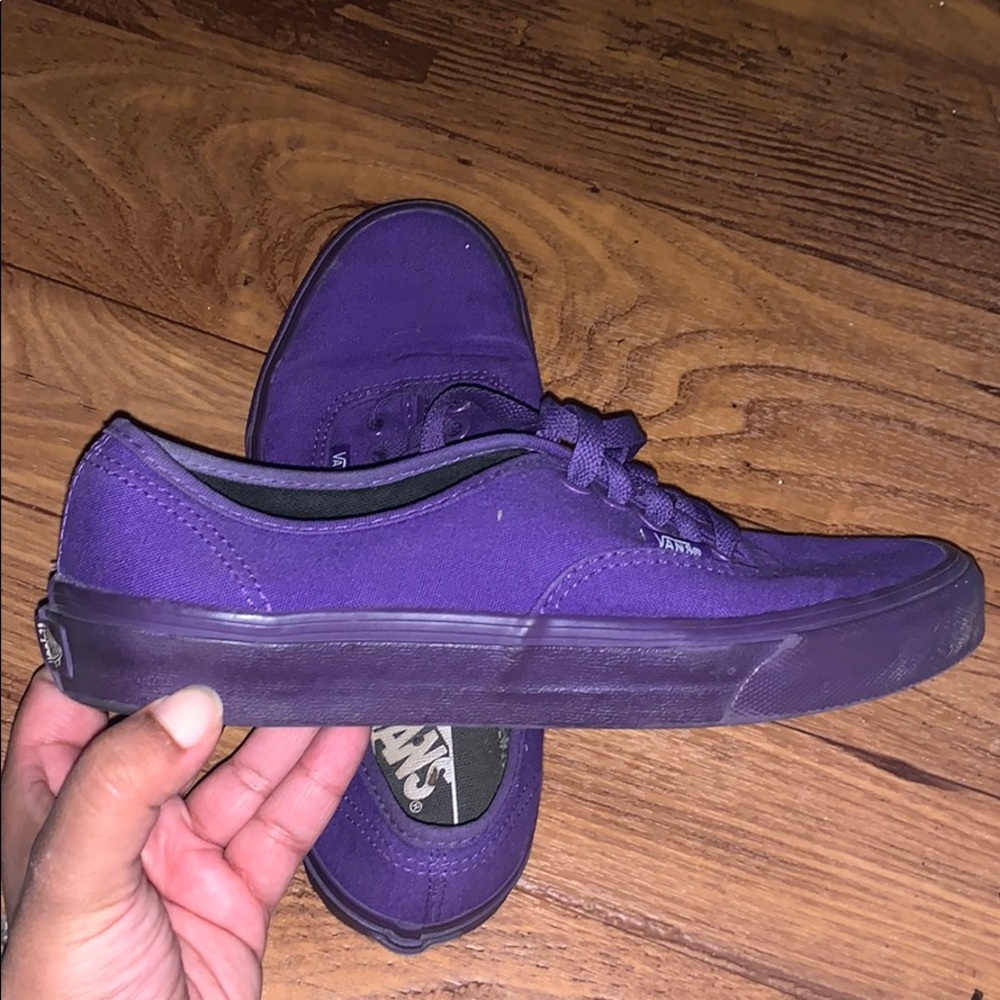 Vans